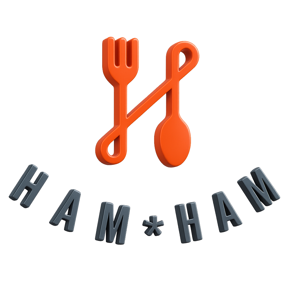 Logo HAMHAM