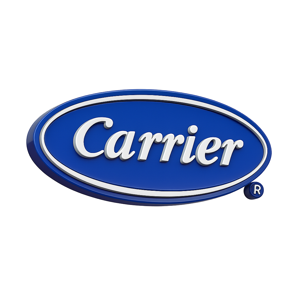 Logo Carrier