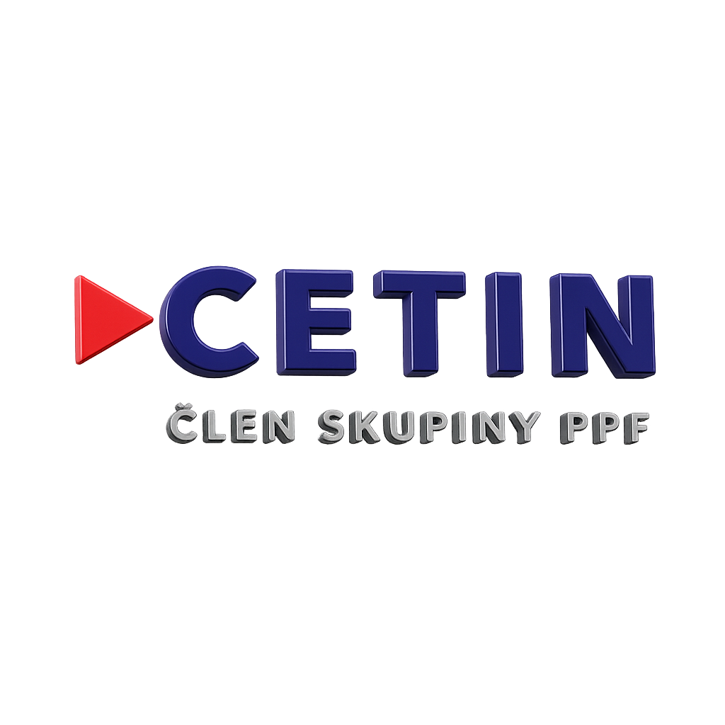 Logo Cetin