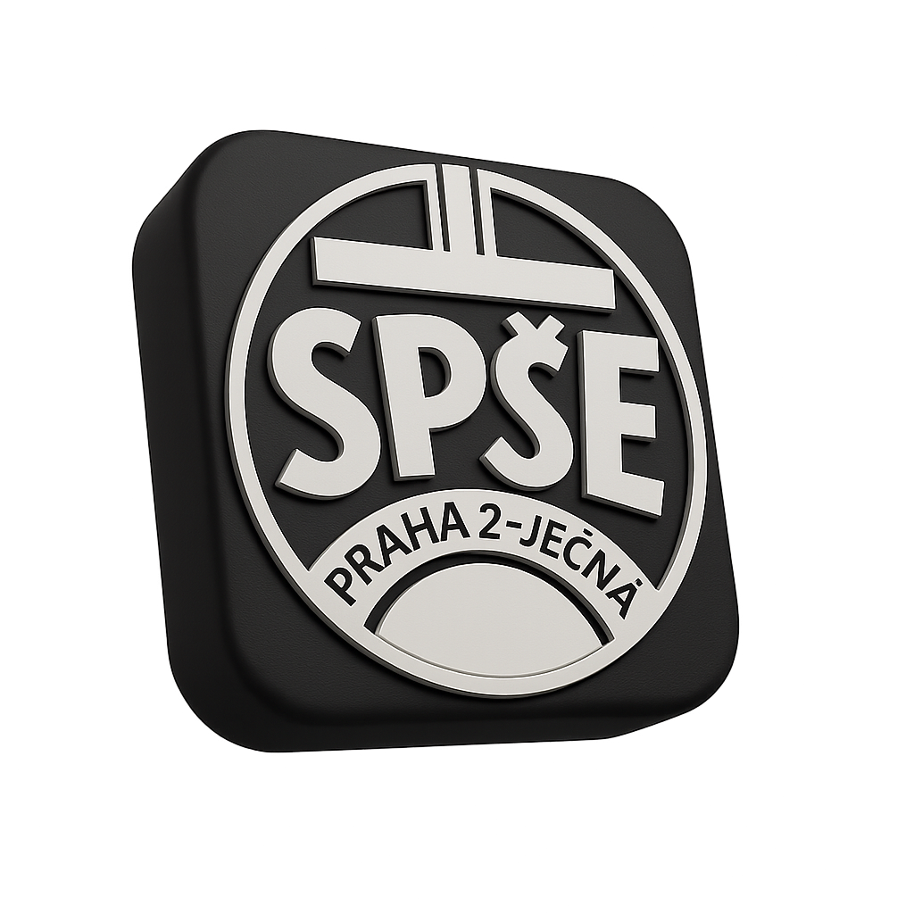 Logo Ječná